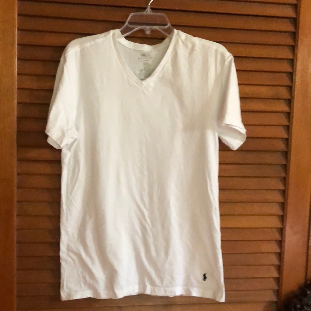 Ralph Lauren Men’s Tee